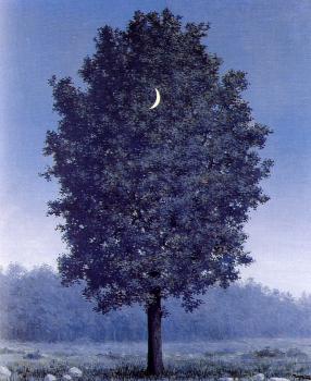 Rene Magritte : the sixteenth of september II